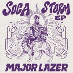 cover: Major Lazer - Soca Storm