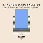 cover: Dj Kone & Marc Palacios - Dale (Jay Vegas Latin Extended Remix)