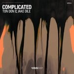 cover: Jake Dile|Ton Don - Complicated