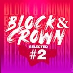 cover: Block & Crown - Selected #2