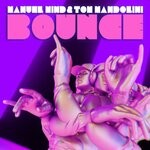 cover: Manuel Mind|Tom Mandolini - Bounce