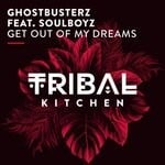 cover: Ghostbusterz|Soulboyz - Get Out Of My Dreams