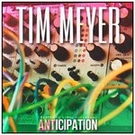 cover: Timmey - Anticipation