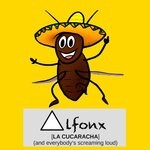 cover: Alfonx - La Cucaracha (And Everybody's Screaming Loud) [Radio Edit]