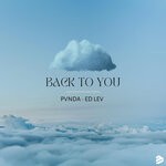 cover: Ed Lev|Pvnda - Back To You