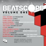 cover: Various - Beatscope Volume One