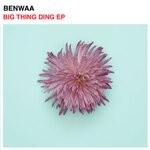 cover: Benwaa - Big Thing Ding