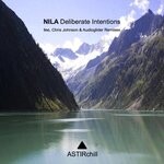 cover: Nila - Deliberate Intentions