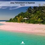 cover: Joey Fehrenbach|Xspance - Sand