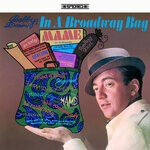 cover: Bobby Darin - In A Broadway Bag