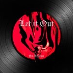 cover: St.leyton - Let It Out