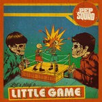 cover: Pep Squad - Little Game