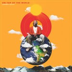 cover: Lavance Colley - On Top Of The World