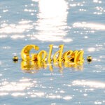 cover: Vonzell Solomon - Golden