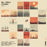 cover: Various - VA - Pirka Stories, Pt. 1