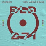 cover: Jakadam - New World Sound