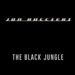 cover: Jon Buccieri - The Black Jungle