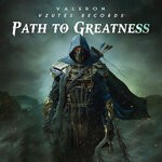 cover: Valeron - Path To Greatness