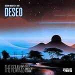 cover: Tanit|Ramiro Rossotti - Deseo (The Remixes)