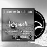 cover: Disolart|Samuel Delgado - Vergapoli