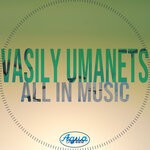 cover: Vasily Umanets - All In Music