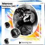 cover: Marcos Orellano (ar) - Dancing Sax