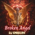 cover: Dj Emrecan - Broken Angel