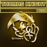 cover: Thomas Knight - I Wish