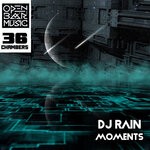 cover: Dj Rain - Moments