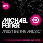 cover: Michael Feiner - Must Be The Music