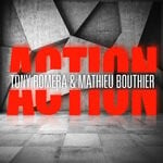 cover: Mathieu Bouthier|Tony Romera - Action