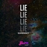 cover: Kamensky - Lie