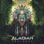 cover: Aladiah - The Call