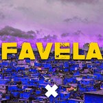 cover: Dxrtytype - Favela