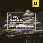 cover: Various - Funky Madness 2023