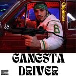 cover: Chipinkos - Gangsta Driver