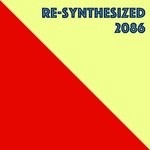 cover: Various - Re-Synthesized 2086