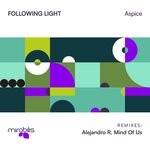 cover: Following Light - Aspice