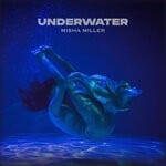 cover: Misha Miller - Underwater