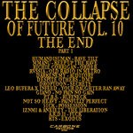 cover: Various - The Collapse Of Future Vol 10 Part.1