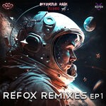 cover: The Outcast|Vibetalgic - Lightyears (Refox Remix)