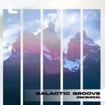 cover: Janketic - Galactic Groove