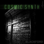 cover: John Blackford - Cosmic Synth