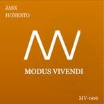 cover: Jasx - Honesto