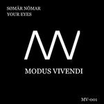 cover: Somar Nomar - Your Eyes