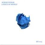 cover: Somar Nomar - A Piece Of Myself