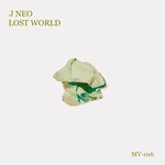 cover: J-neo - Lost World