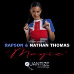 cover: Nathan Thomas|Rapson - Magic