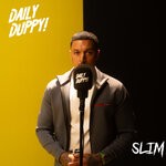 cover: Slim - Daily Duppy (Explicit)