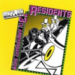 cover: Snakefinger|The Residents - 13th Anniversary Show (Live In Holland)